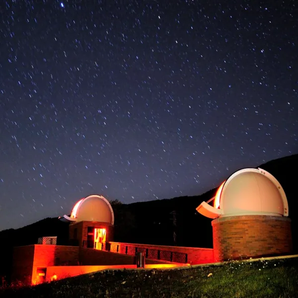 Montsec Astronomy Park